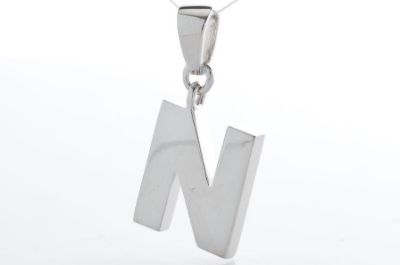 Picture of N PLAIN, BAIL