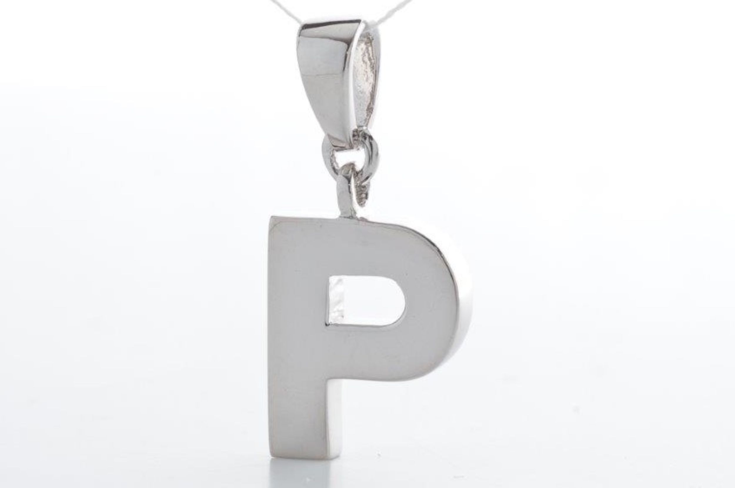 Picture of P PLAIN, BAIL