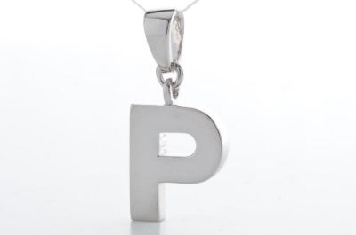 Picture of P PLAIN, BAIL