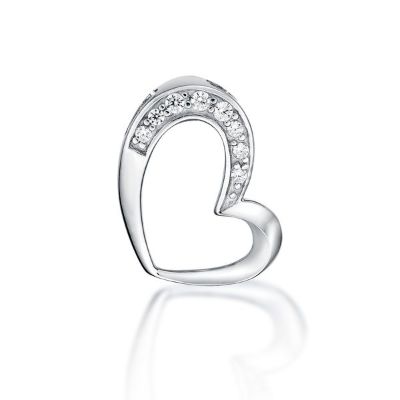 Picture of HEART SLIDER, 8x
