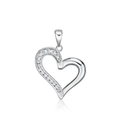 Picture of 1/2 HEART, 1/2 POLISH