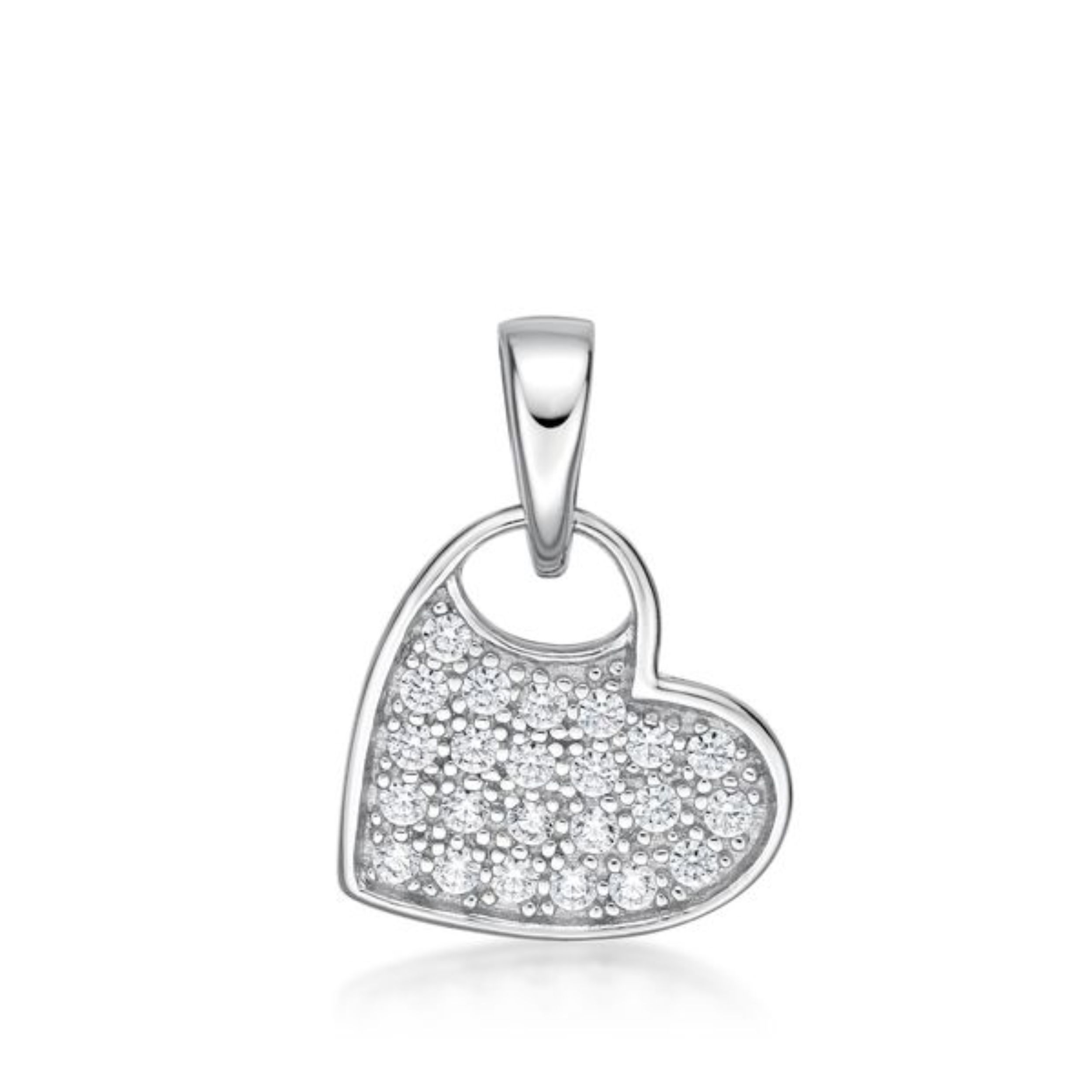 Picture of HEART, SEPTALLY CHALLENGED