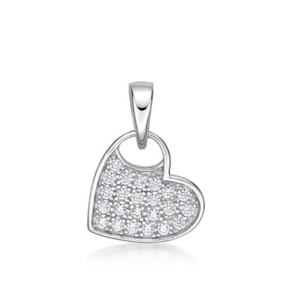 Picture of HEART, SEPTALLY CHALLENGED