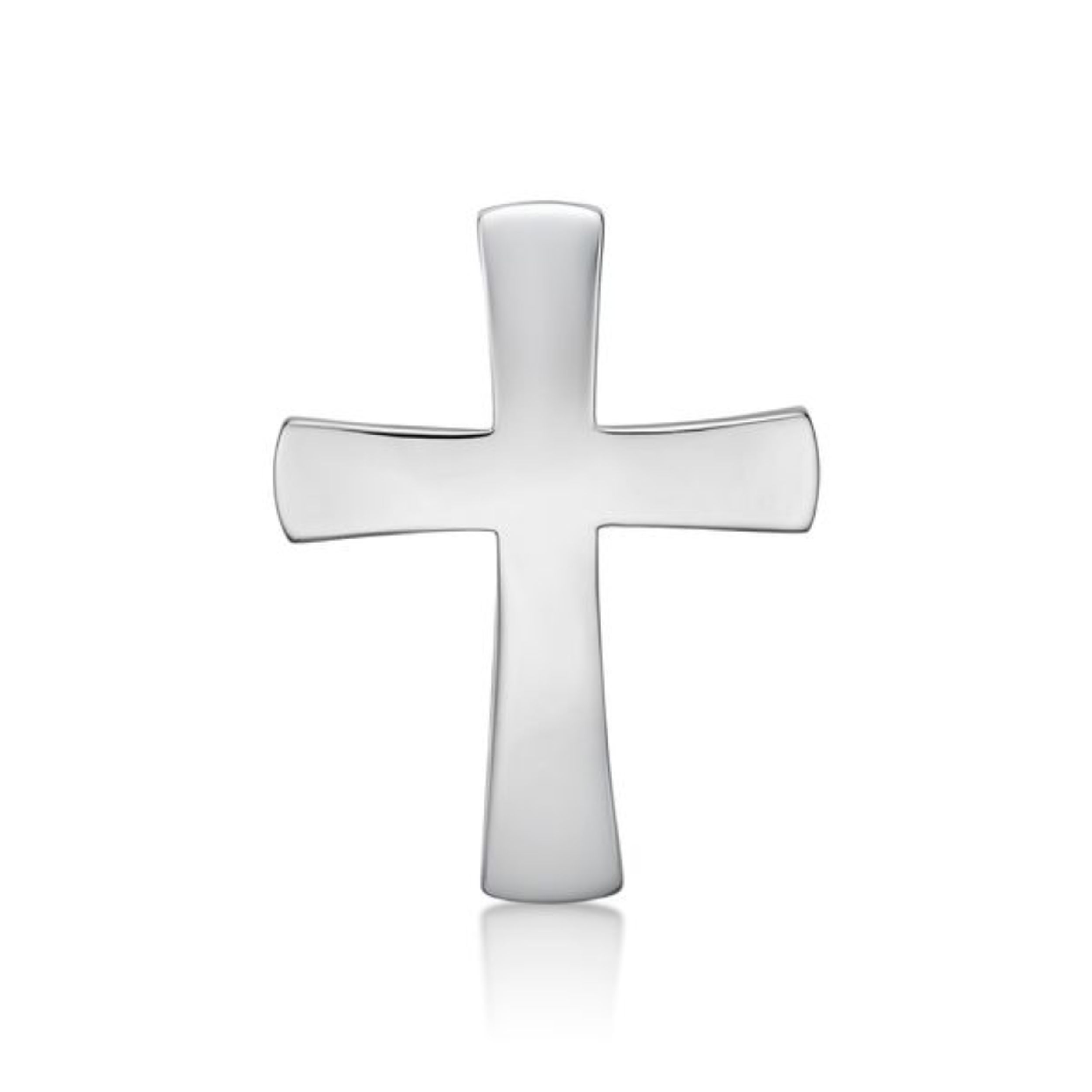 Picture of CROSS, ROUNDED