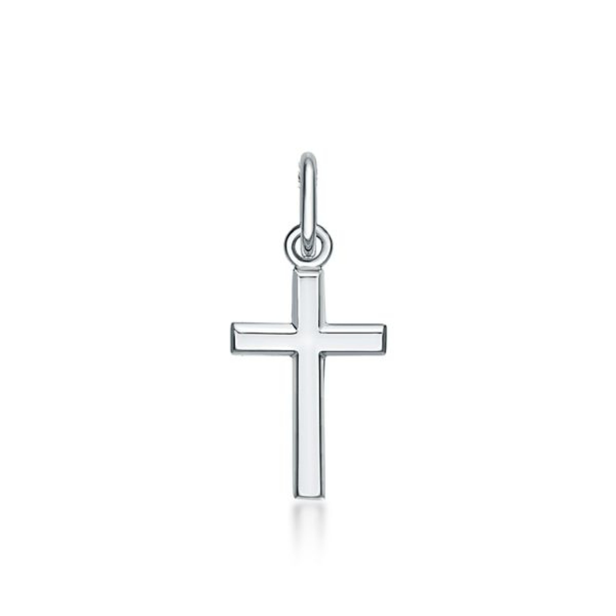 Picture of BEVEL'D CROSS, SM
