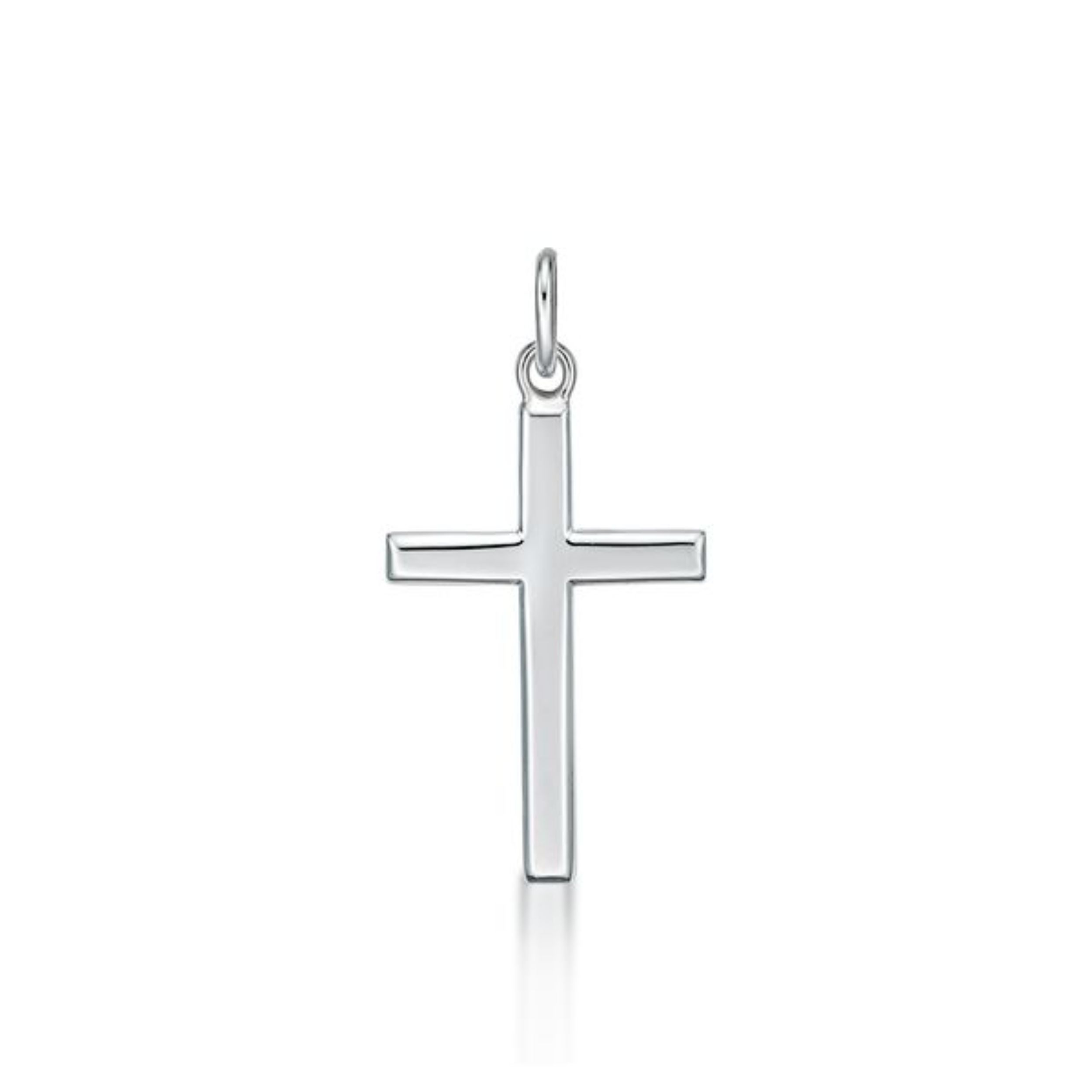 Picture of BEVEL'D CROSS, MED.