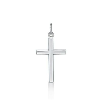 Picture of BEVEL'D CROSS, MED.