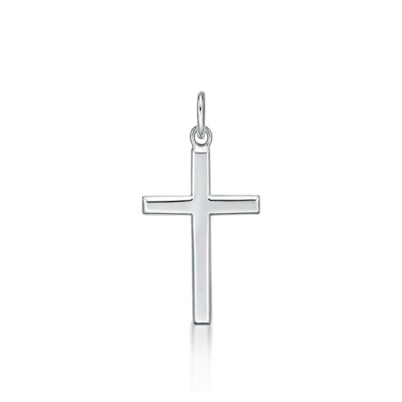 Picture of BEVEL'D CROSS, MED.