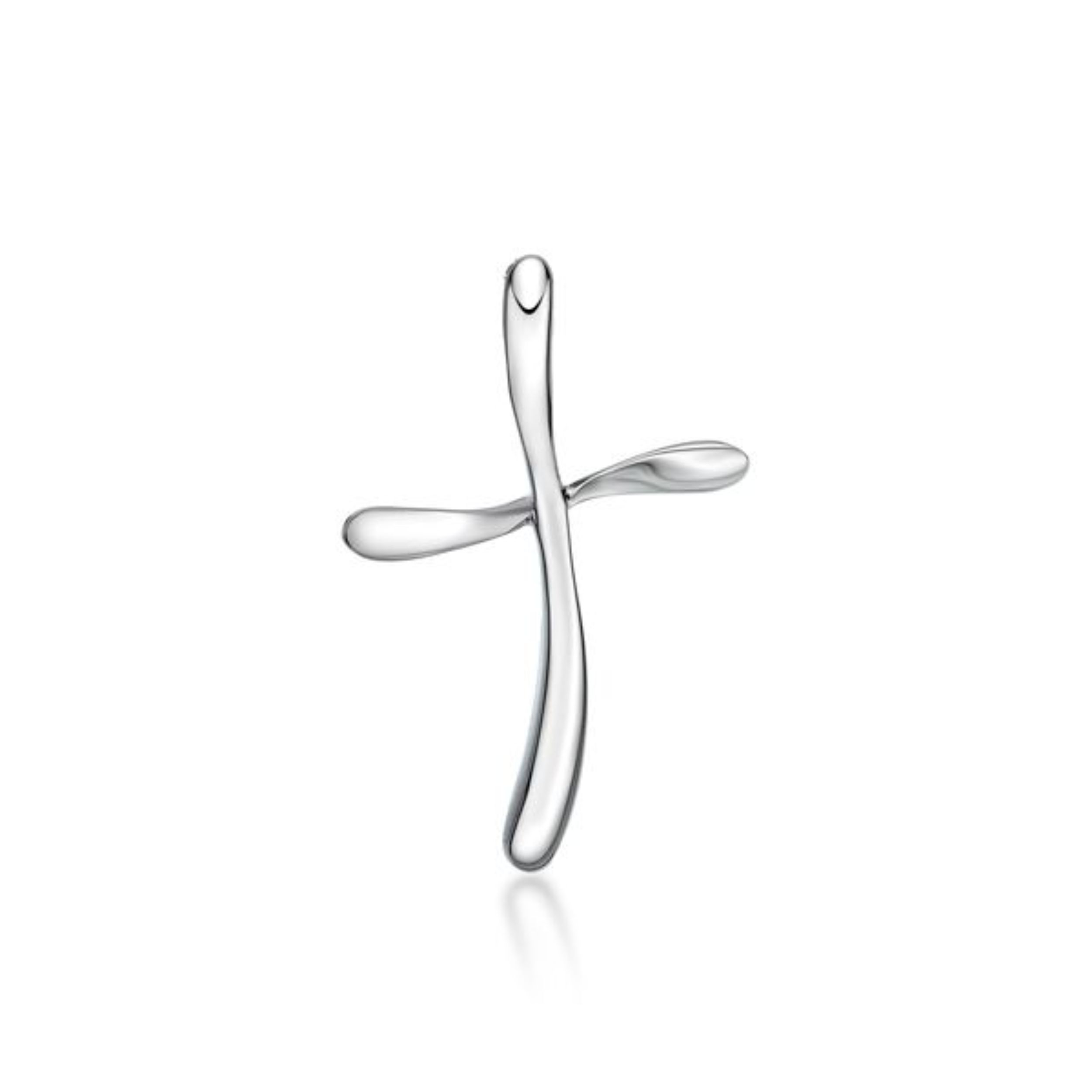 Picture of WOBBLY CROSS