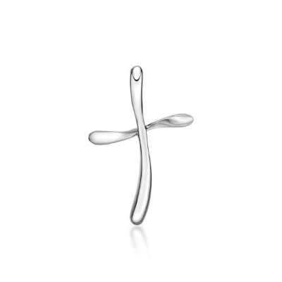 Picture of WOBBLY CROSS