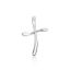 Picture of WOBBLY CROSS