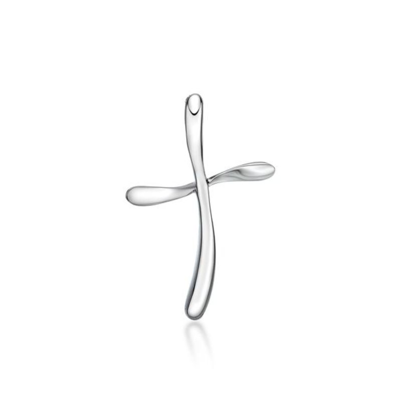 Picture of WOBBLY CROSS