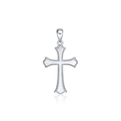 Picture of WORRIED CROSS