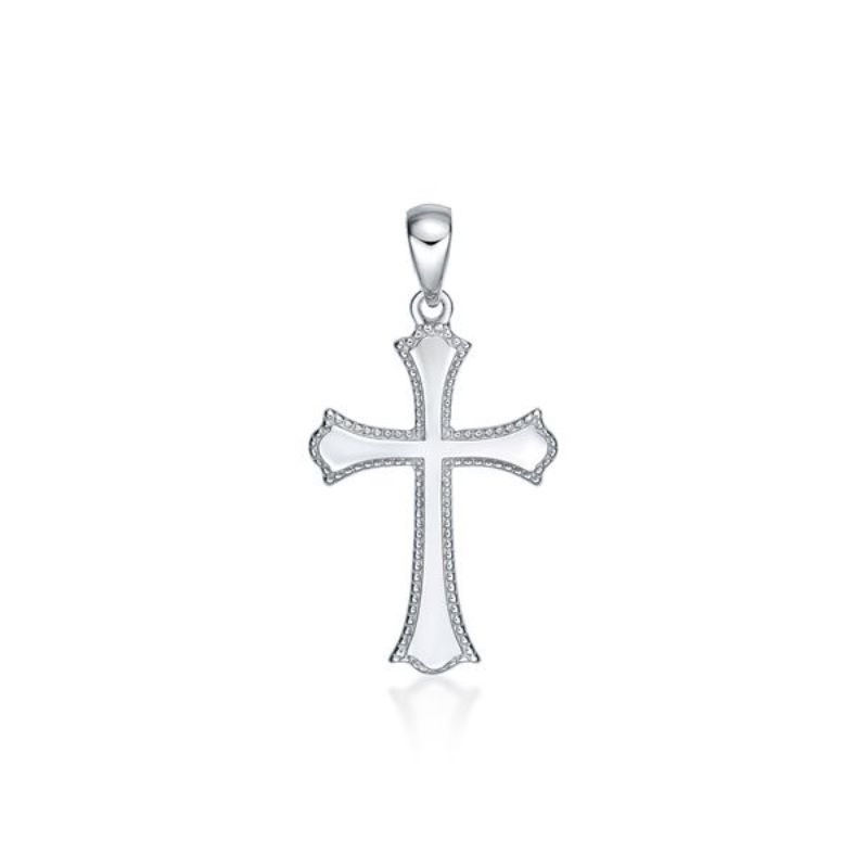 Picture of WORRIED CROSS