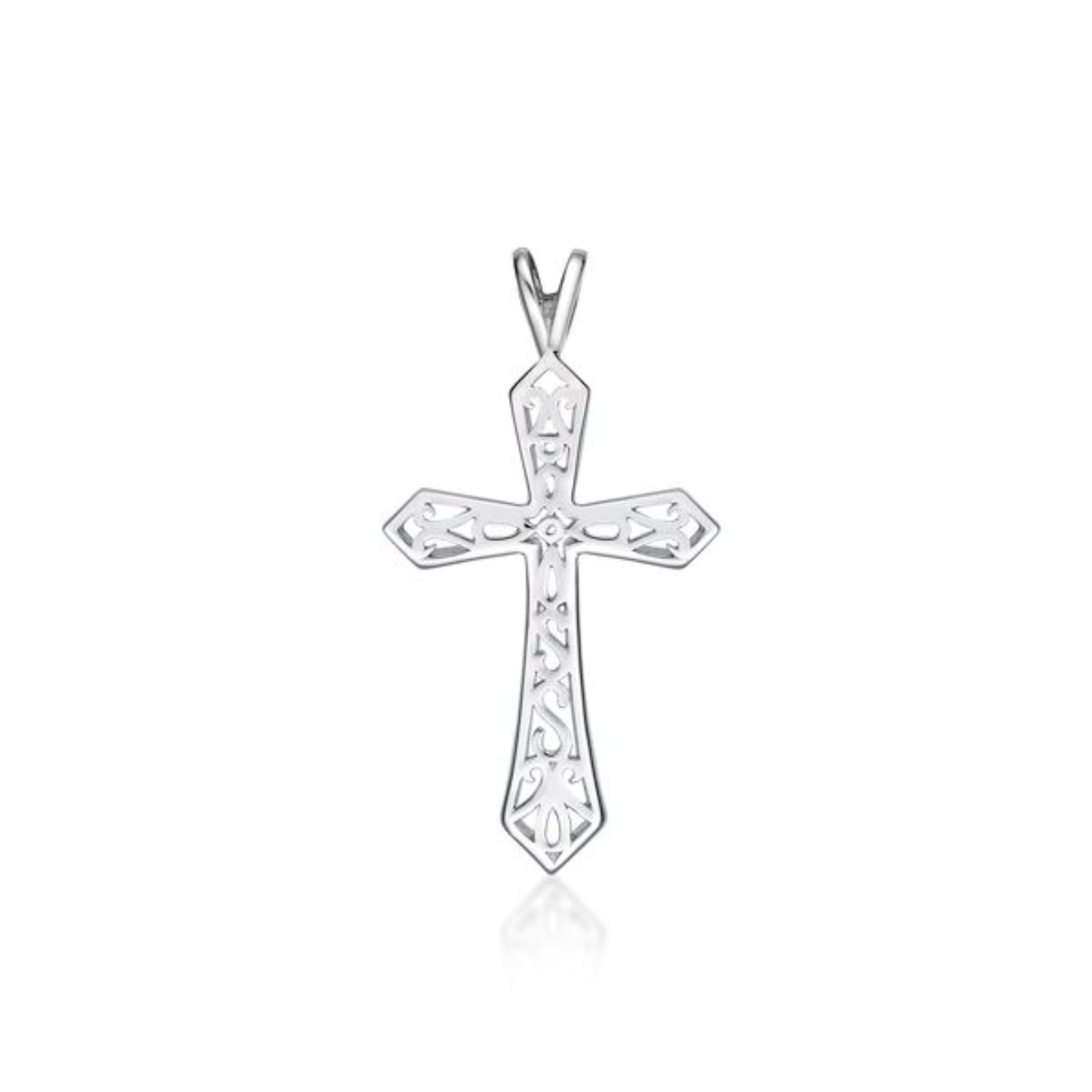 Picture of FRETTING CROSS