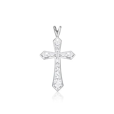 Picture of FRETTING CROSS
