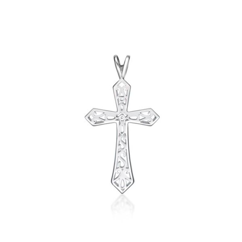 Picture of FRETTING CROSS