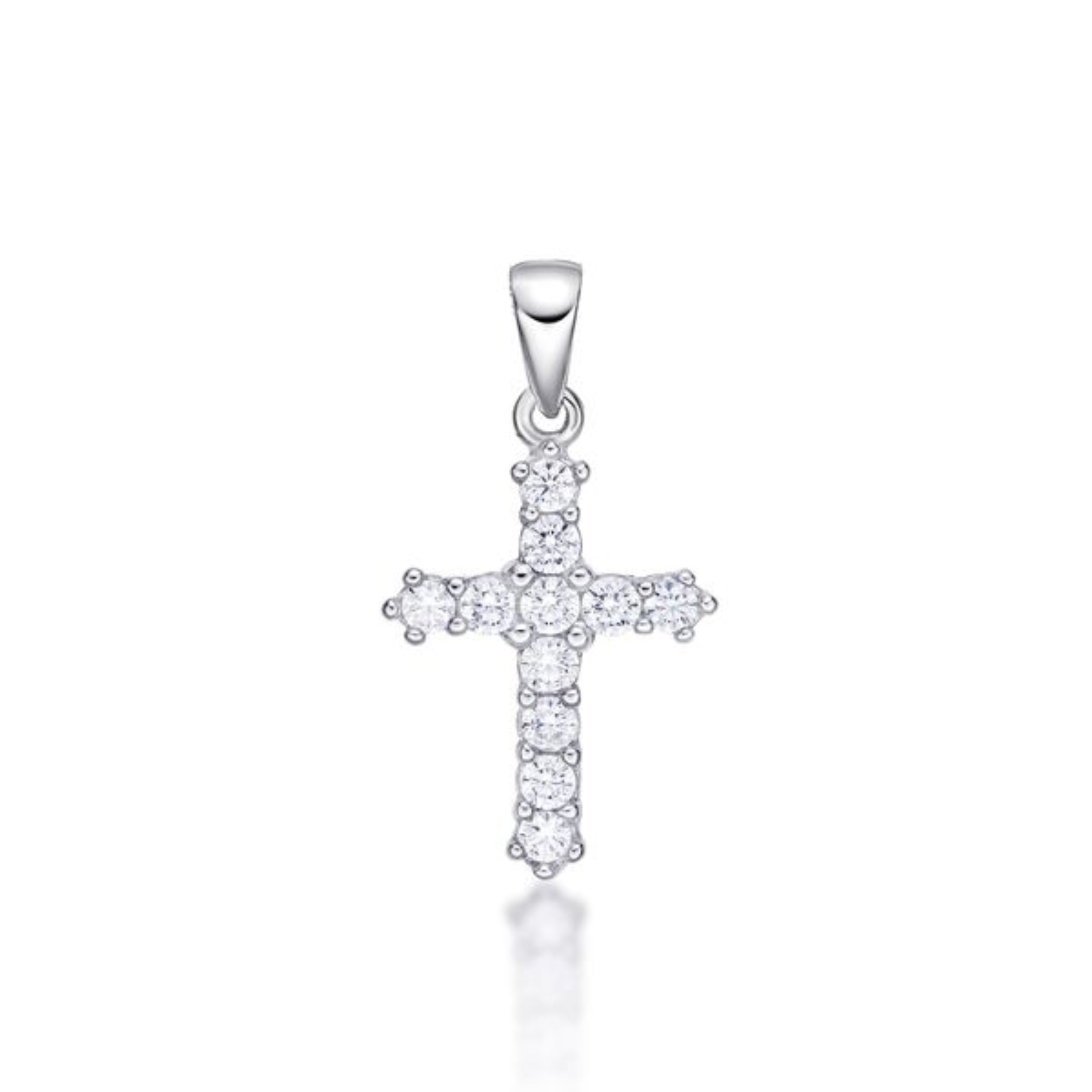 Picture of CROSS, A GOOD SIZE TOO! 11xCZ