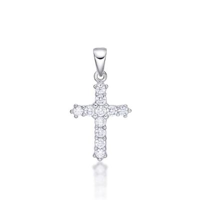 Picture of CROSS, A GOOD SIZE TOO! 11xCZ