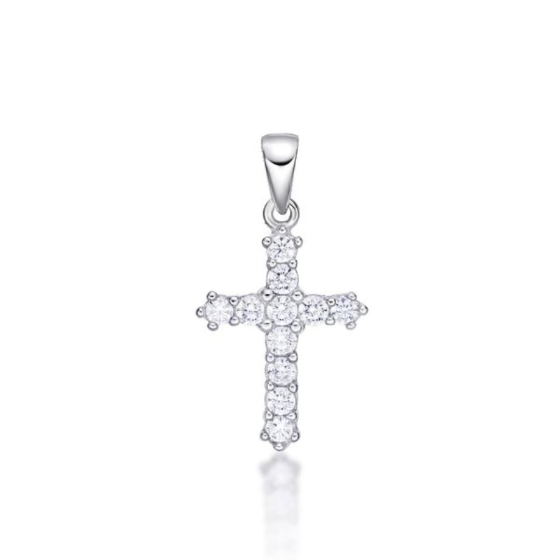 Picture of CROSS, A GOOD SIZE TOO! 11xCZ