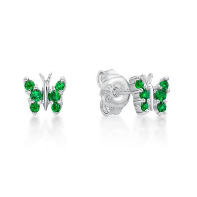 Picture of BUTTERFLY, GREEN