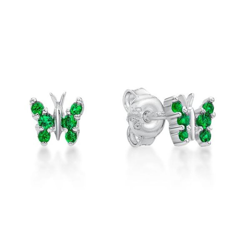 Picture of BUTTERFLY, GREEN