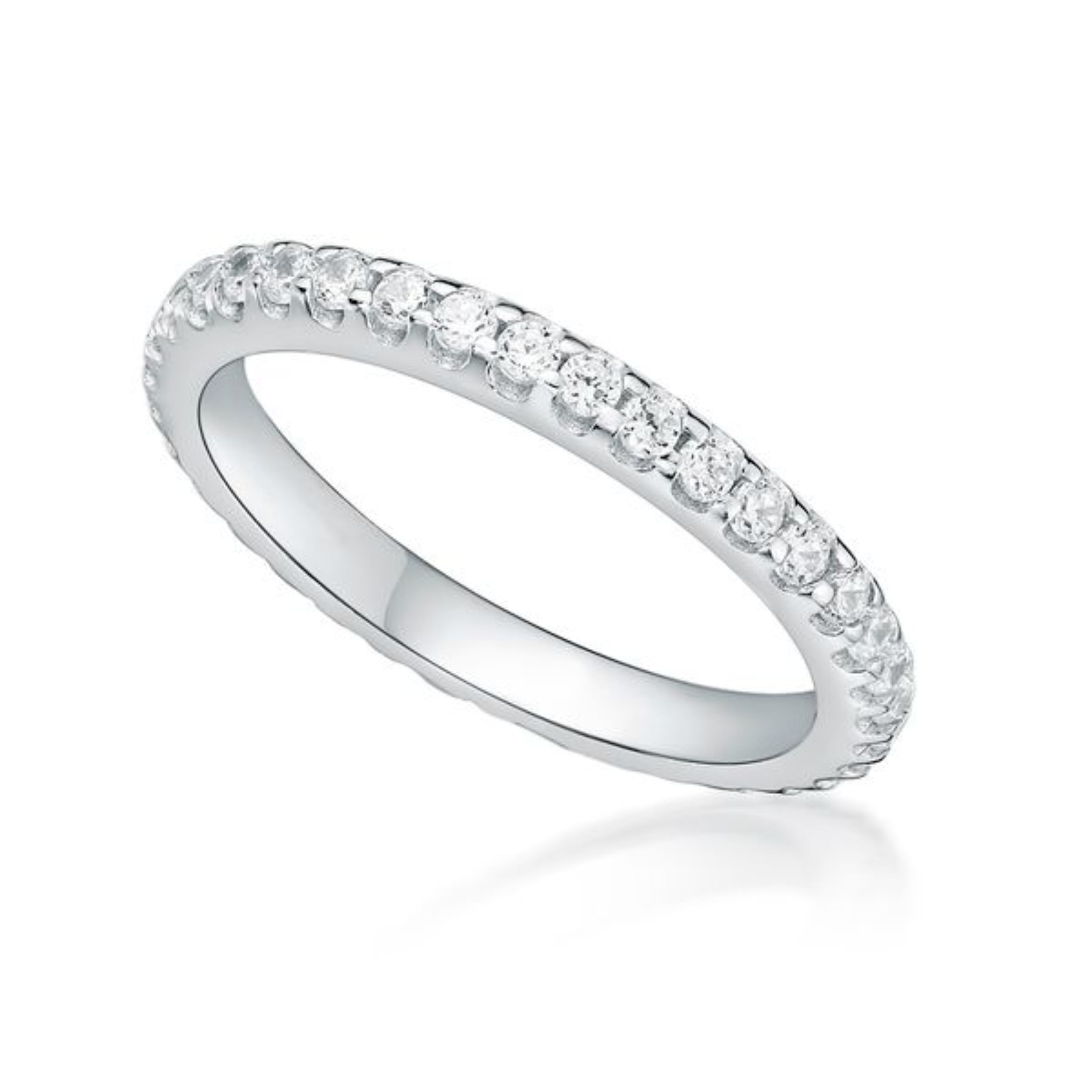 Picture of 1 ROW, 1.5mm FULL WEDDER, RING