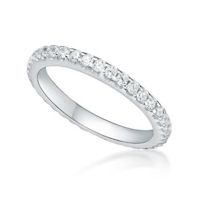 Picture of 1 ROW, 1.5mm FULL WEDDER, RING
