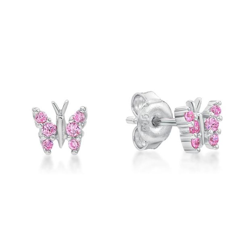 Picture of BUTTERFLY, PINK
