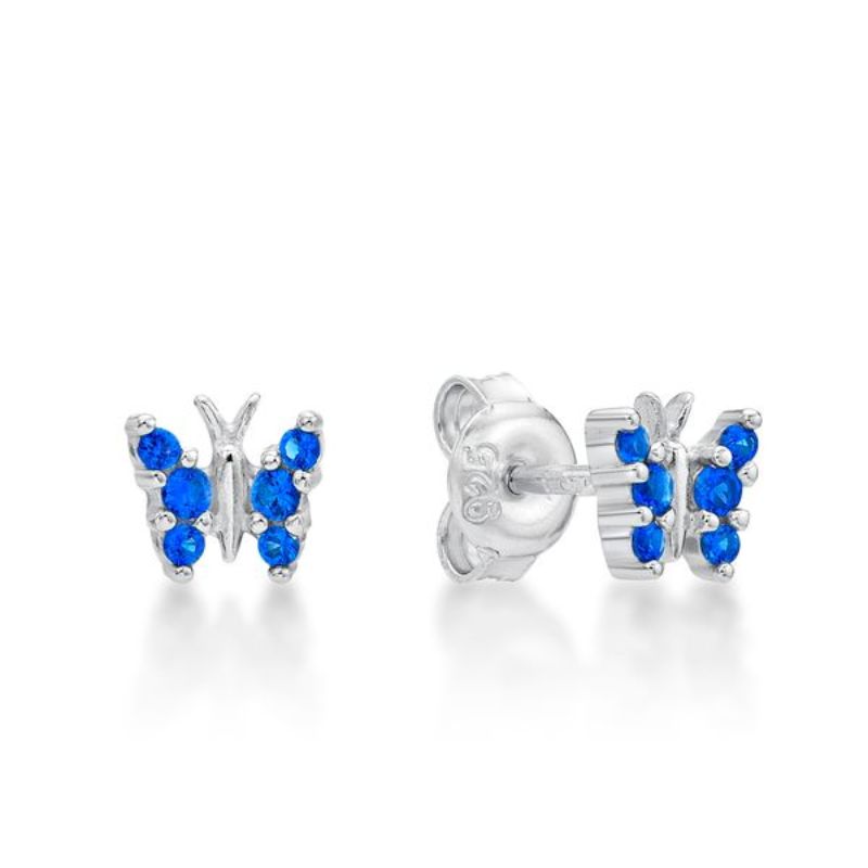 Picture of BUTTERFLY, BLUE