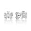Picture of BUTTERFLY, SILVER