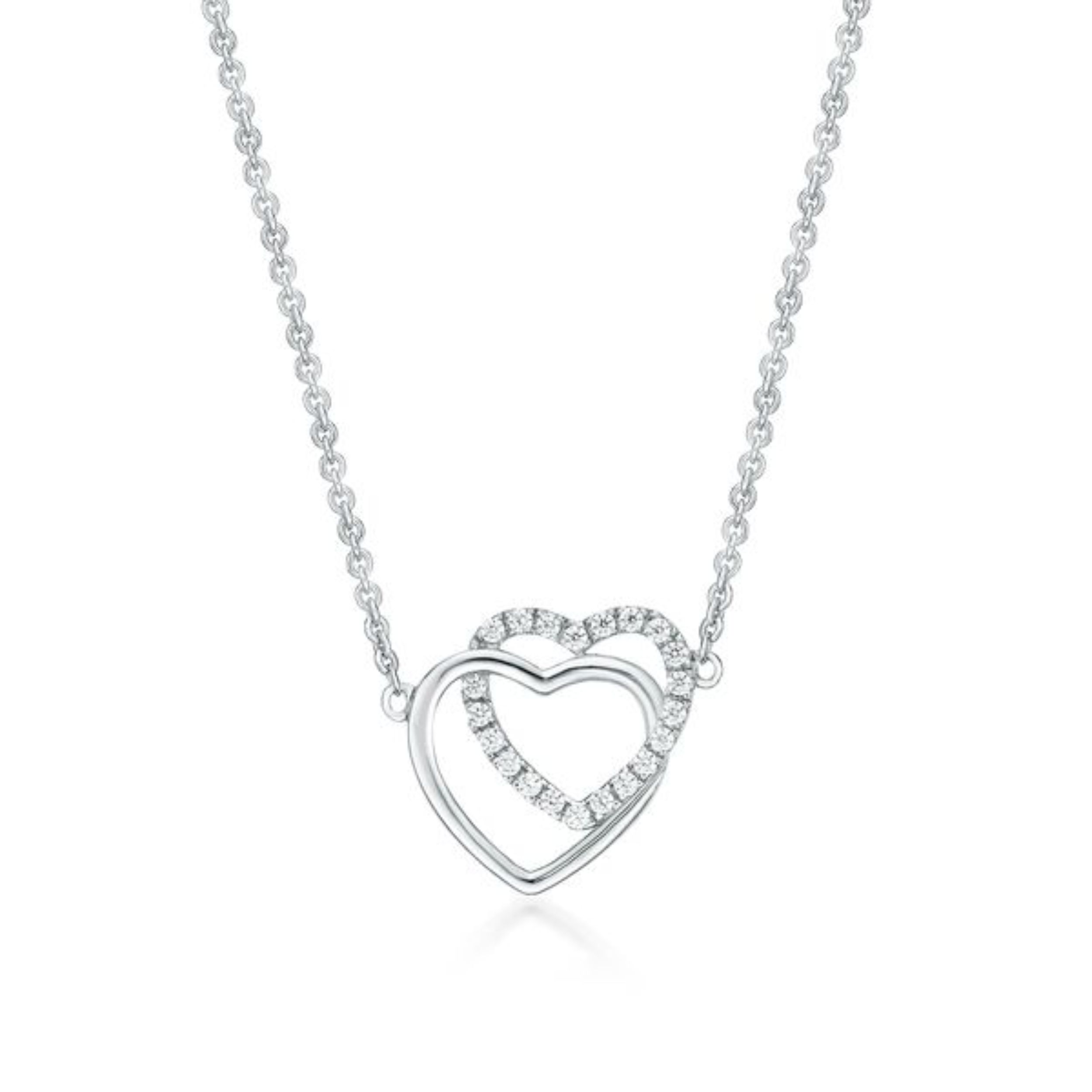 Picture of NK'L, JUST RH. 2 HEARTS (228)
