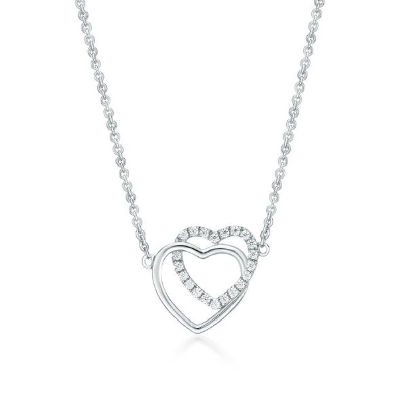 Picture of NK'L, JUST RH. 2 HEARTS (228)