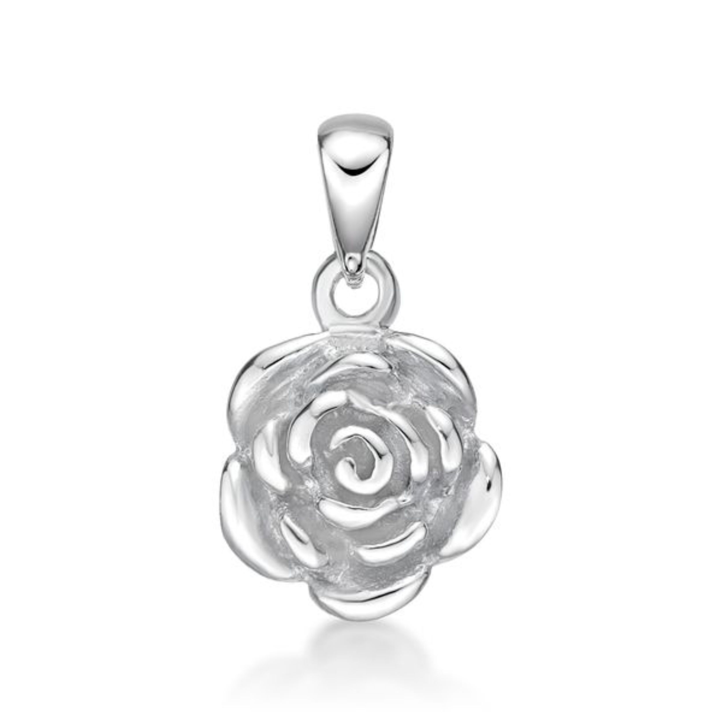 Picture of ROSE PENDANT