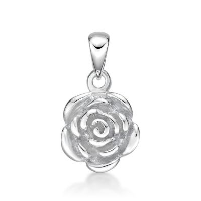 Picture of ROSE PENDANT