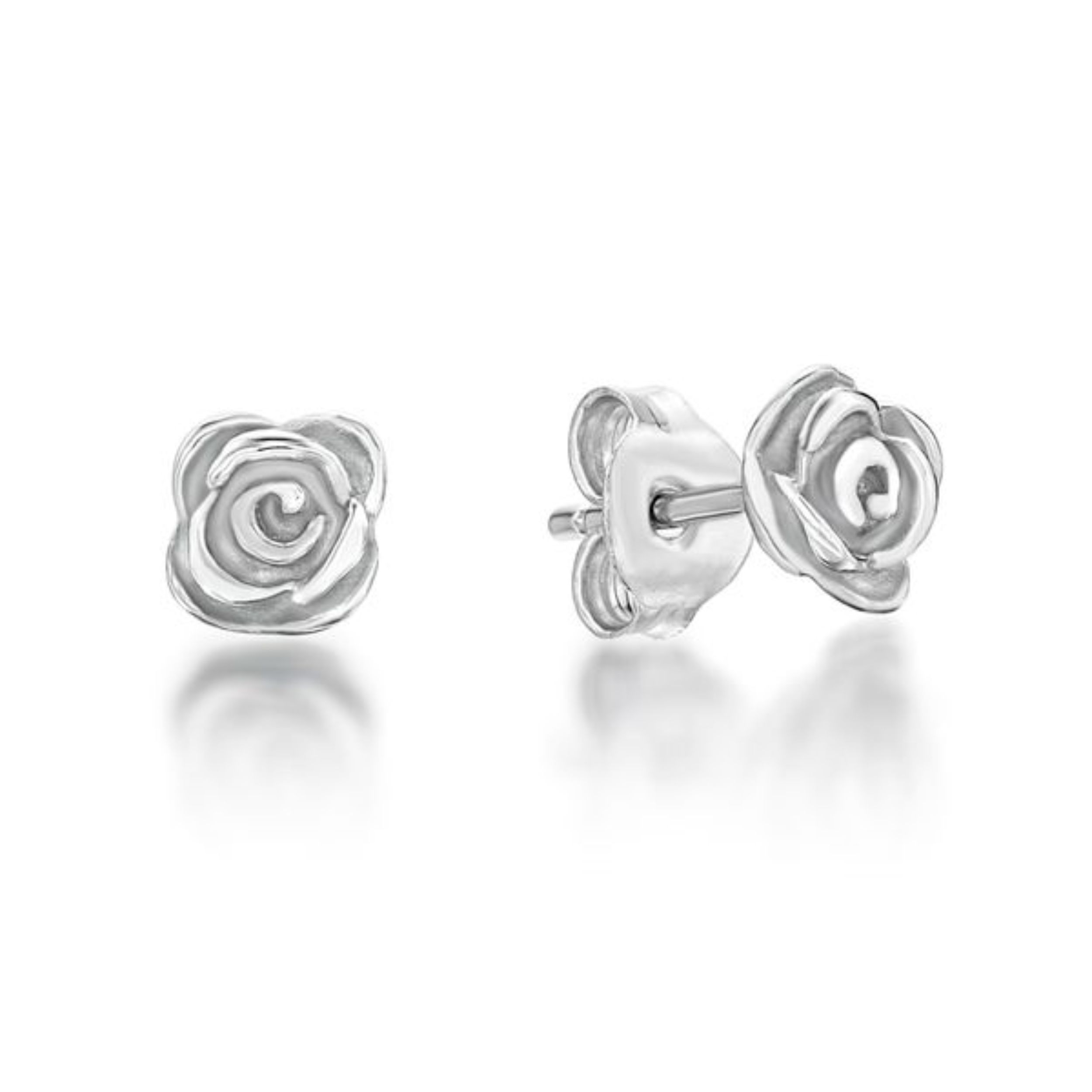 Picture of ROSE STUDS