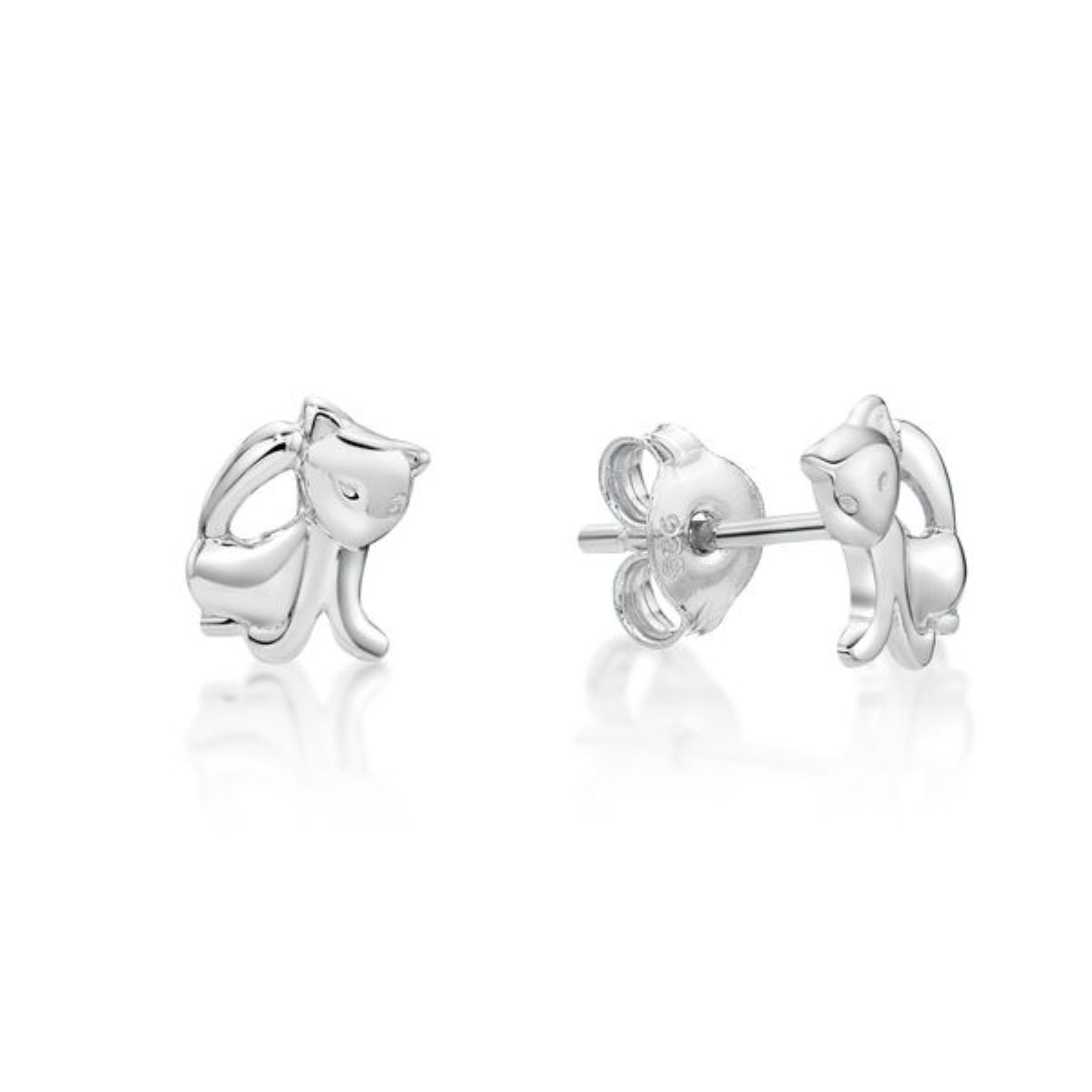 Picture of KITTY CAT STUD, ALL POLISH