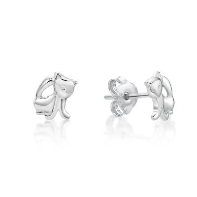 Picture of KITTY CAT STUD, ALL POLISH