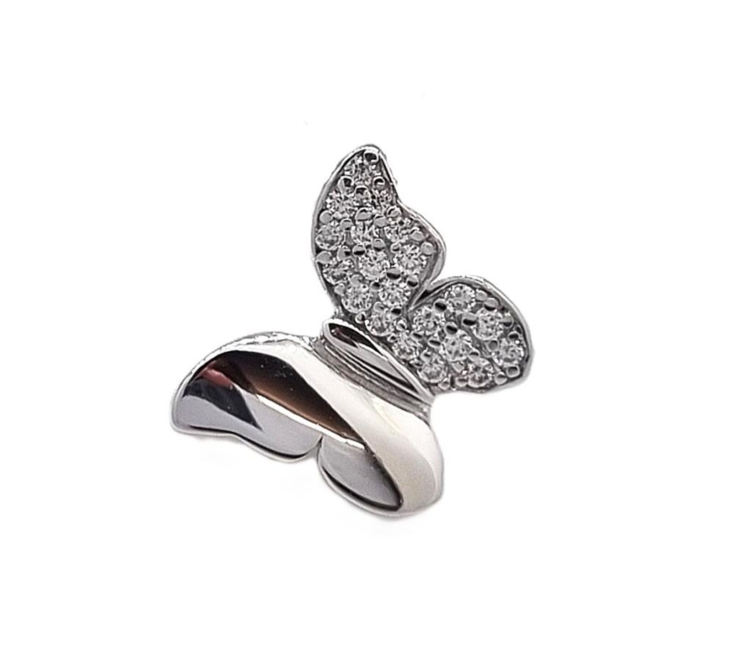 Picture of BUTTERFLY SLIDERS, TINY