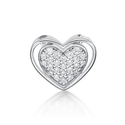 Picture of HEART SLIDER, SMALL