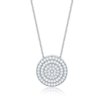 Picture of CZ SLIDER DISC, MILL GRAINED