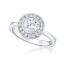 Picture of BEZEL CLUSTER, RING