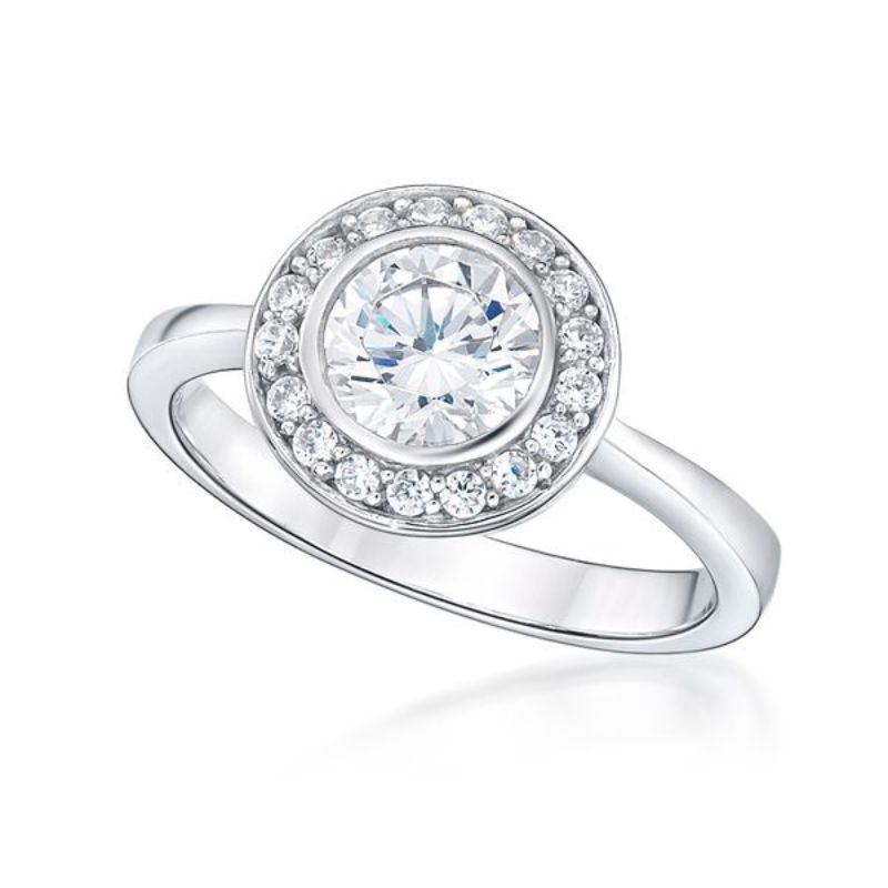 Picture of BEZEL CLUSTER, RING