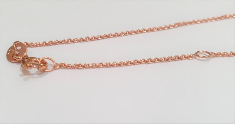Picture of 925. LITE TRACE 42+3cm BOLT RING RGP