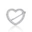 Picture of HEART BROOCH