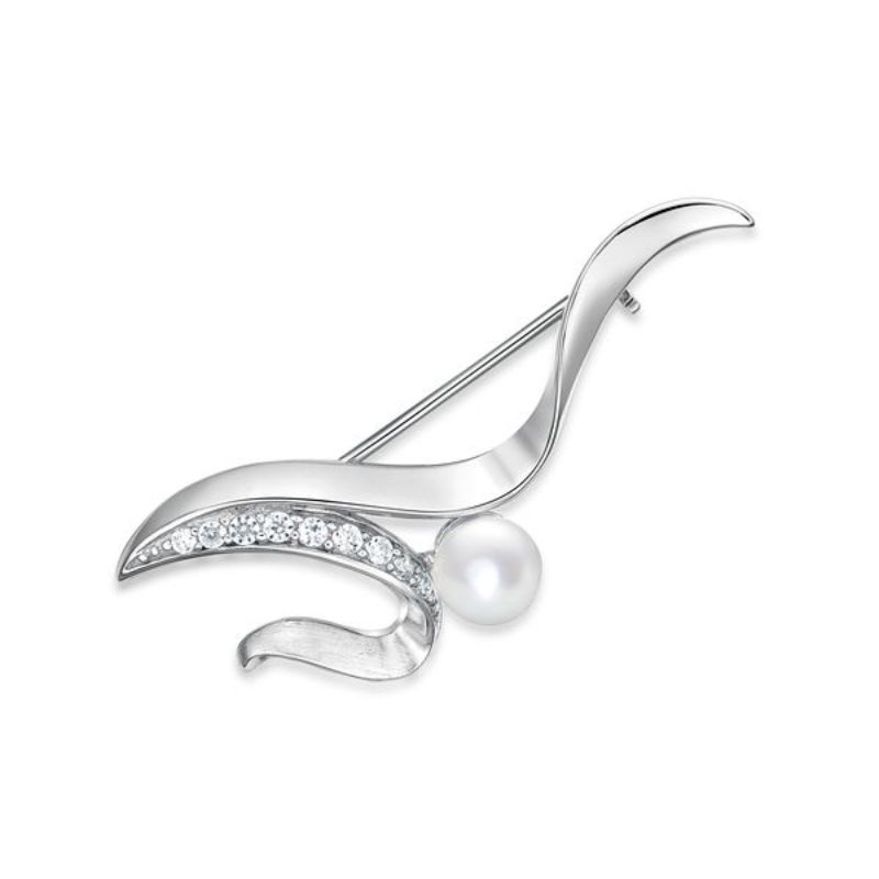Picture of BROOCH, TULIP, FWP