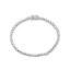 Picture of 2.5mm, 3CLAW, JUMP RING LINKS, 19cm