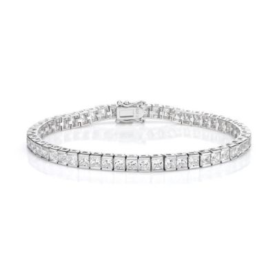 Picture of 3.75mm, TENNIS B'L, PRINCESS, 19cm