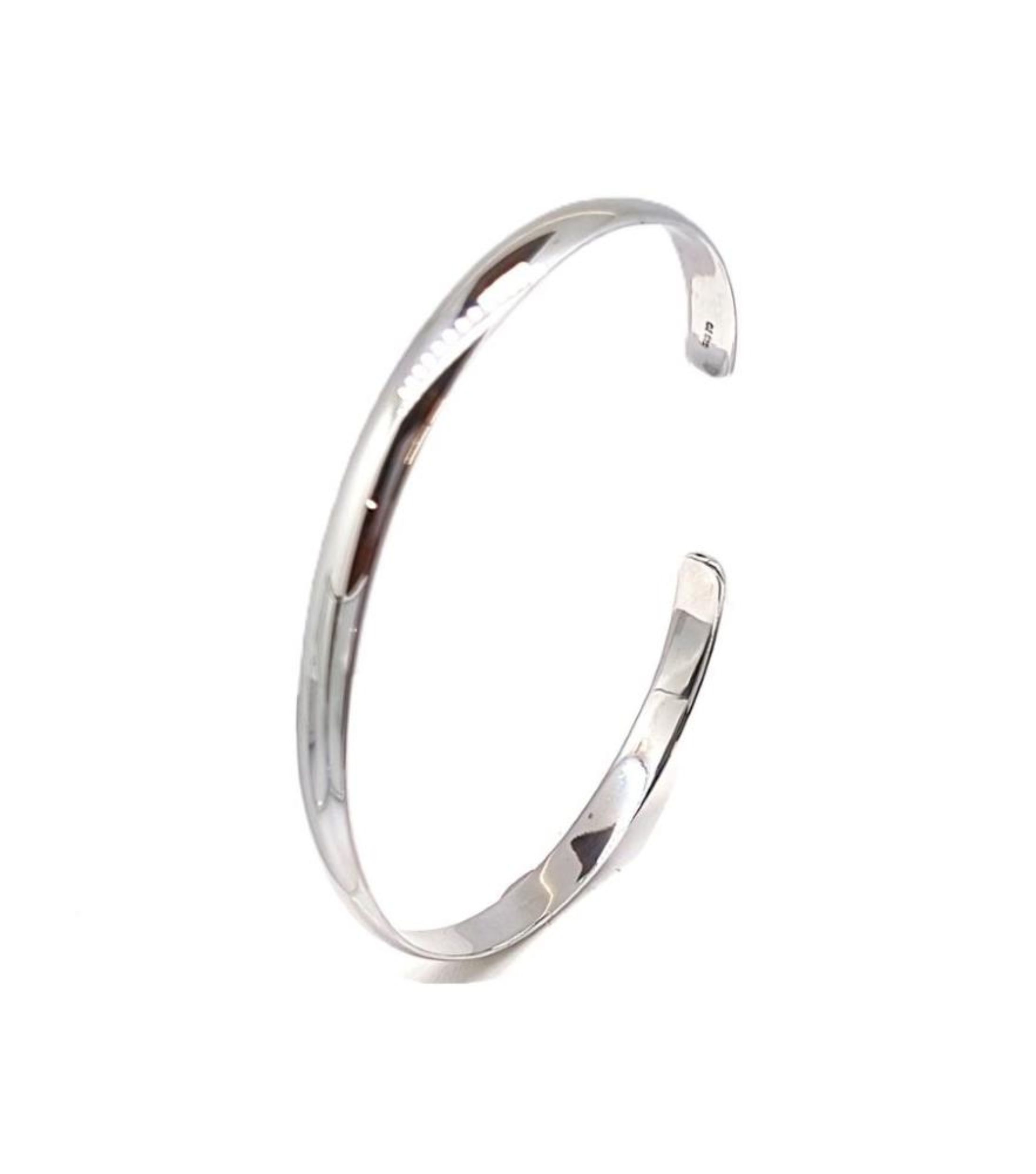 Picture of OPEN BANGLE, 5 x 65mm