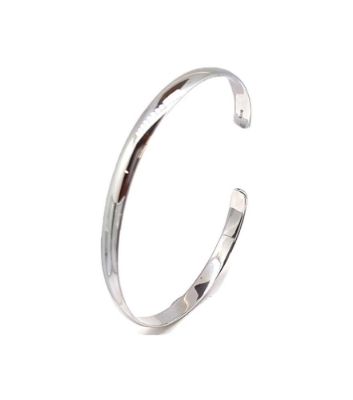 Picture of OPEN BANGLE, 5 x 65mm